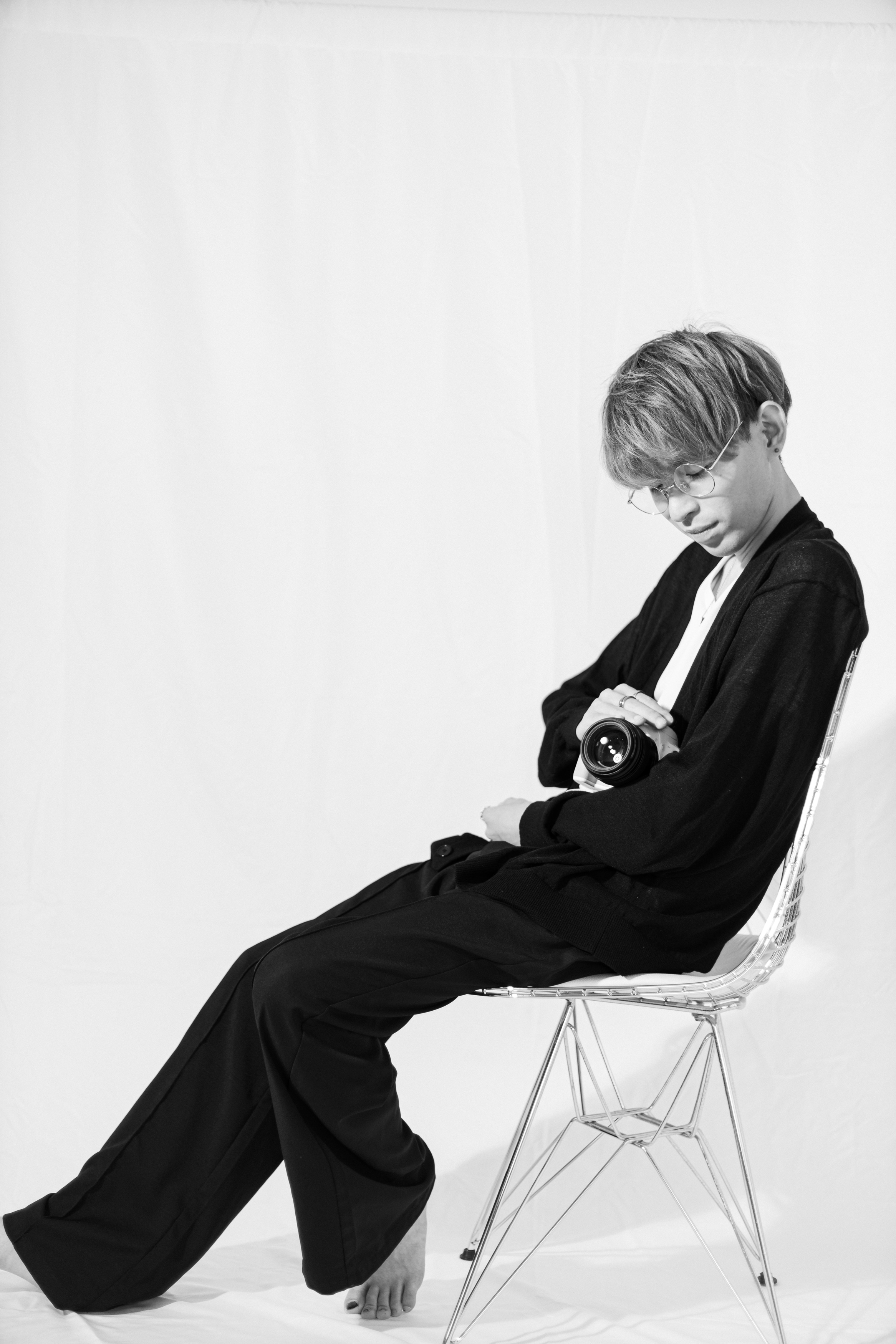 Portrait 2