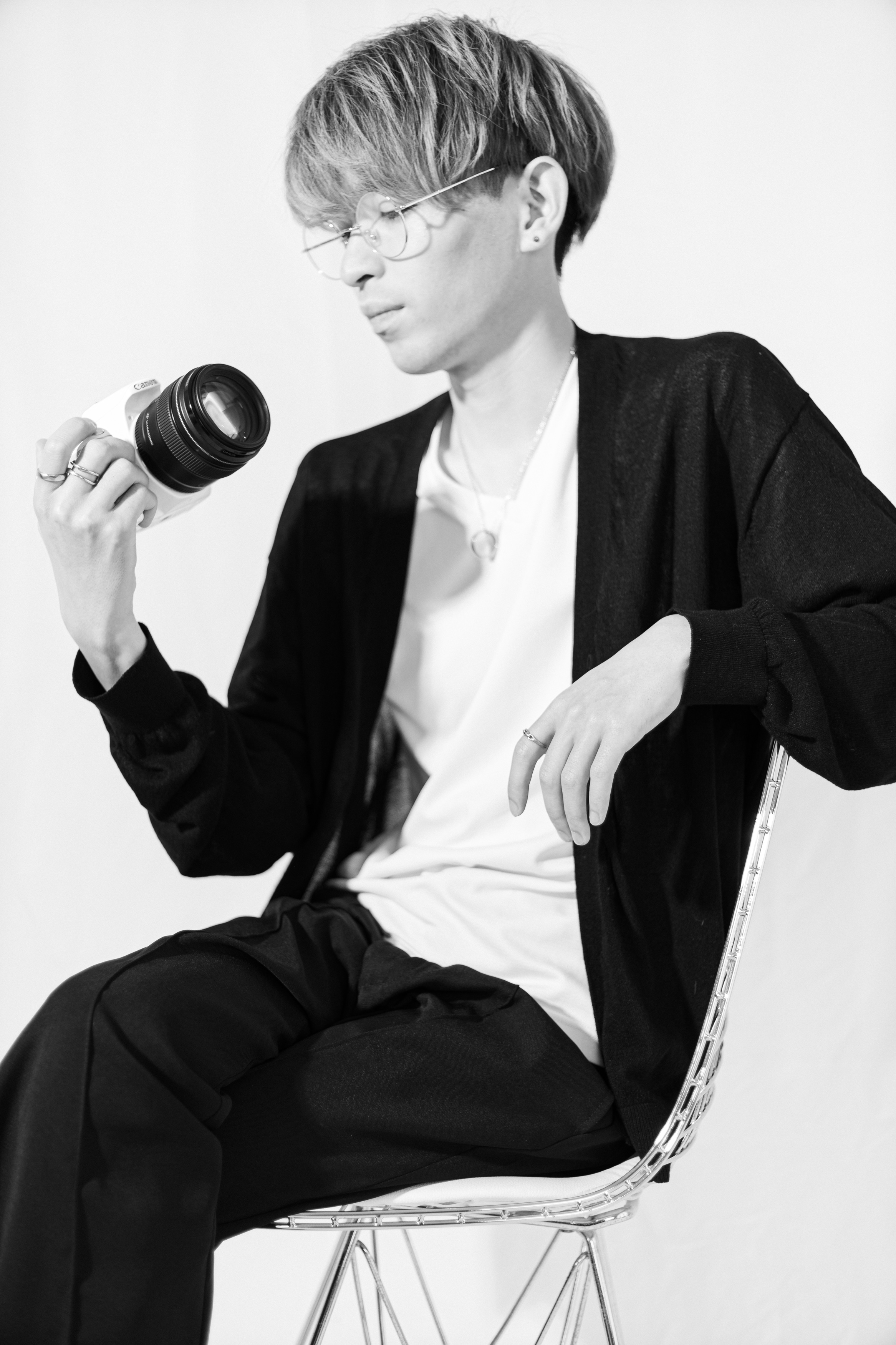 Portrait 4
