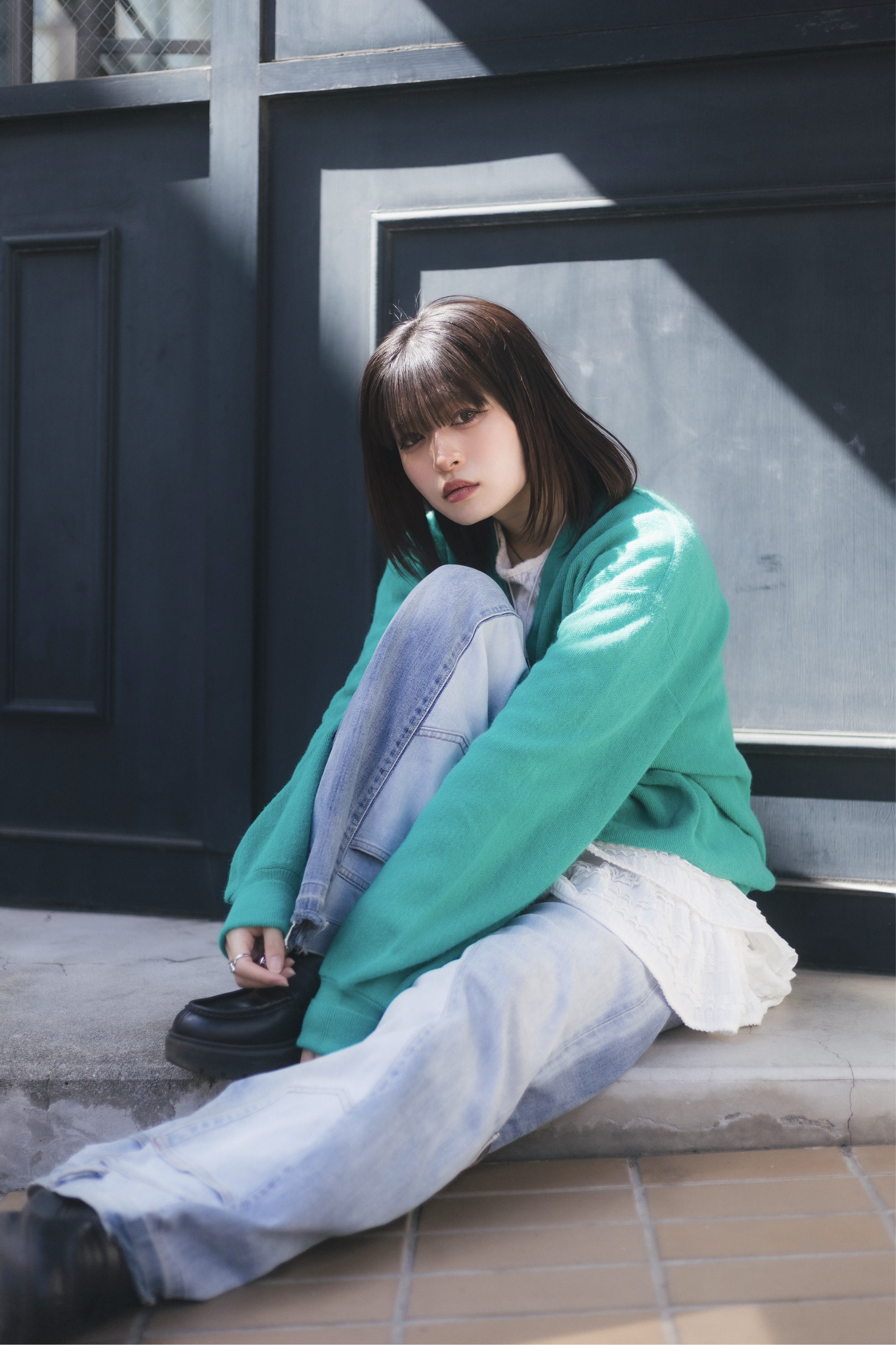 PORTRAIT