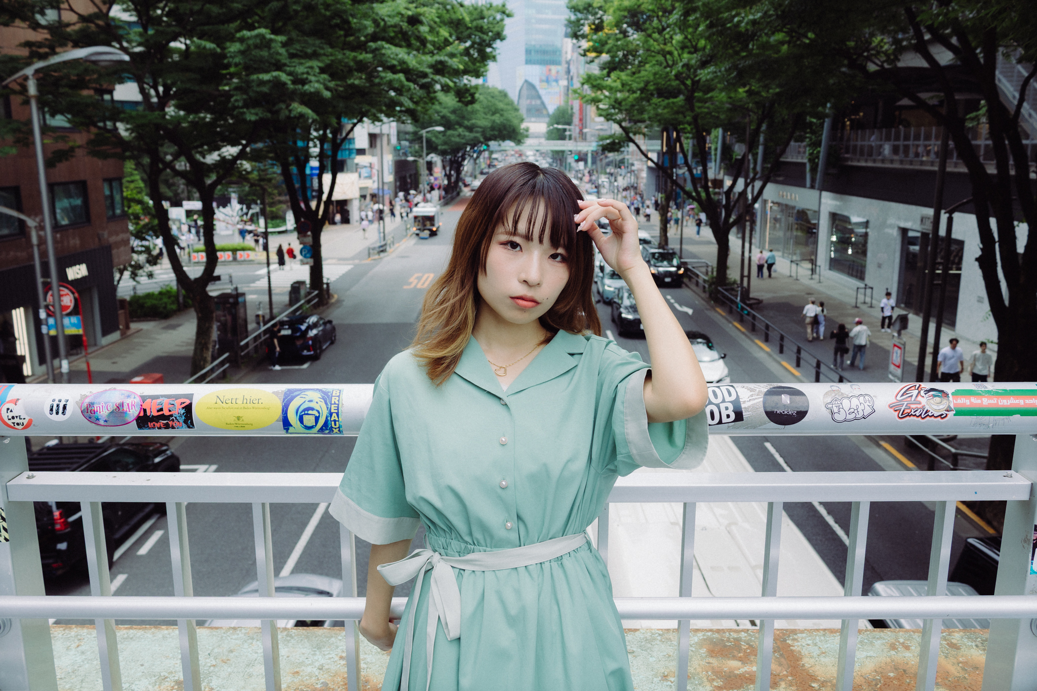 PORTRAIT