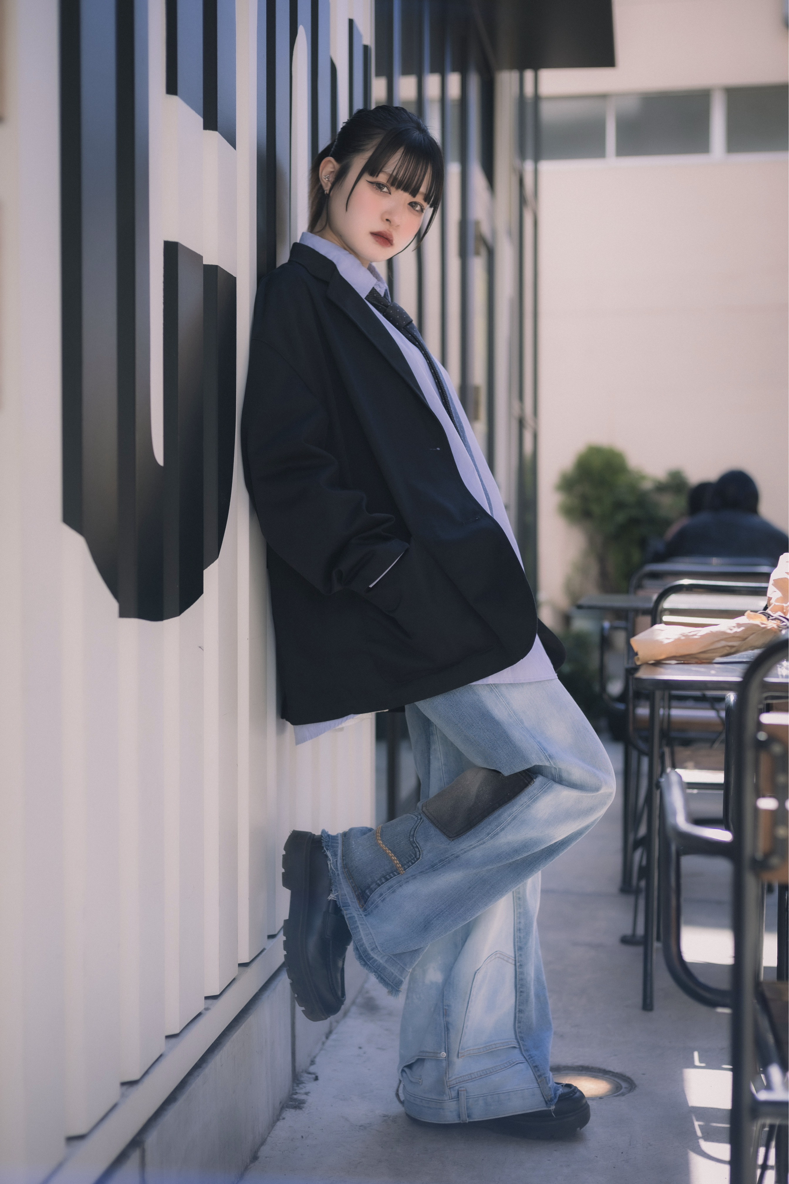 PORTRAIT